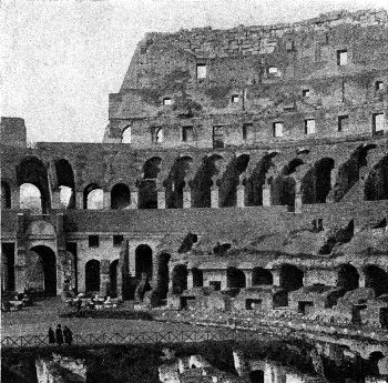 [The Colosseum]