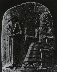 [Hammurabi]