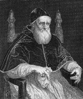 [Pope Julius II]